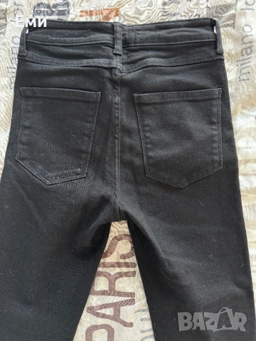 ZARA Дамски дънки, снимка 3 - Дънки - 53164075