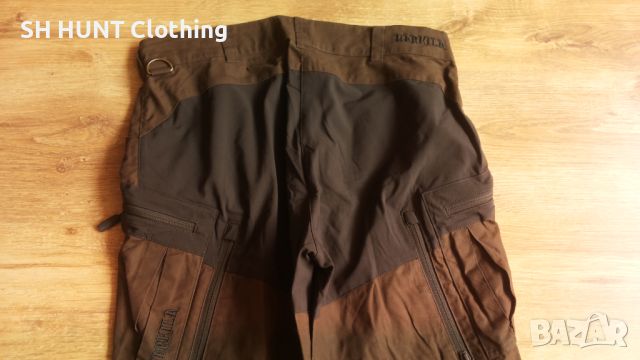 HARKILA Stretch Trouser дамско 38 - M / мъжко S  панталон със здрава и еластична материи - 1050, снимка 4 - Екипировка - 46090067