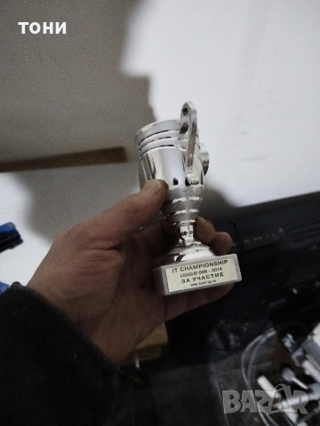 спортни купи, снимка 3 - Фен артикули - 53601388