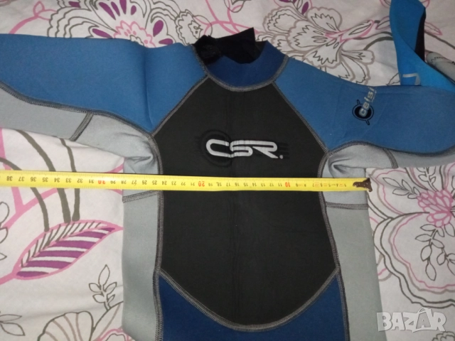 Плавници и неопрени - детски, снимка 8 - Водни спортове - 41263957