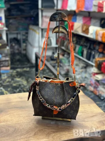 чанти louis vuitton , снимка 8 - Чанти - 49132921