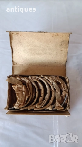 Комплект биелни лагери за ЛАДА-  21010-100010413