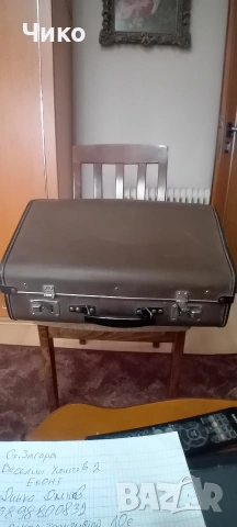 Немски черен 60 басов акордеон "Велмайстер", снимка 6 - Акордеони - 53998373