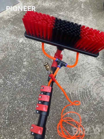 Телескопична четка, снимка 1