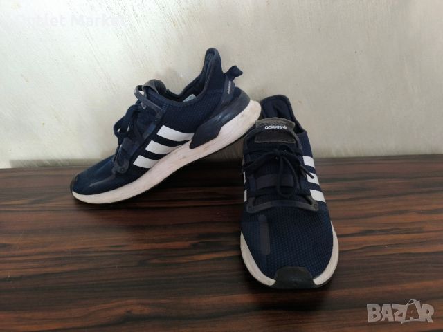 Сникърси Adidas U Path Run, снимка 1 - Маратонки - 46231325