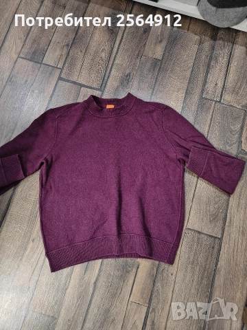 продавам мъжка зимна блуза 