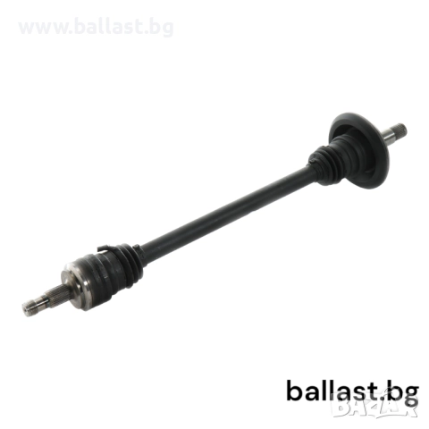 Полуоска задна лява A2133504602 E Klasse W213