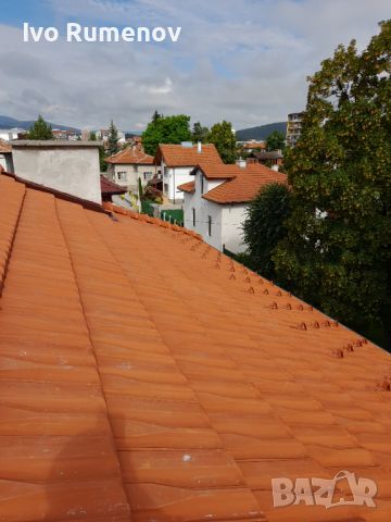 Всичко за вашият покрив , снимка 5 - Ремонти на покриви - 45879973