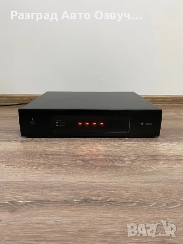 Denon HEOS Drive - Уникален, Качествен 4 зонов и 8 канален усилвател, снимка 5 - Ресийвъри, усилватели, смесителни пултове - 52518753