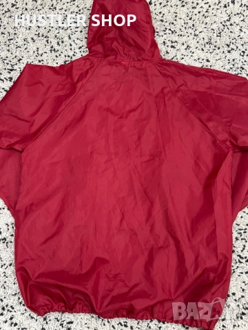 Мъжки дъждобран,ветровка. Размер XL/2xl, снимка 3 - Спортни дрехи, екипи - 53124460