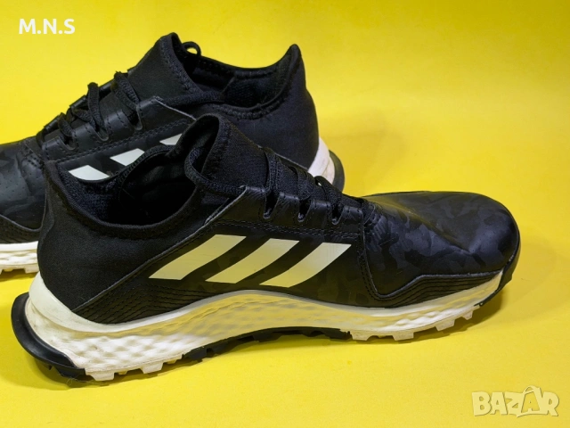 Маратонки Адидас Дамски , снимка 3 - Маратонки - 53688281