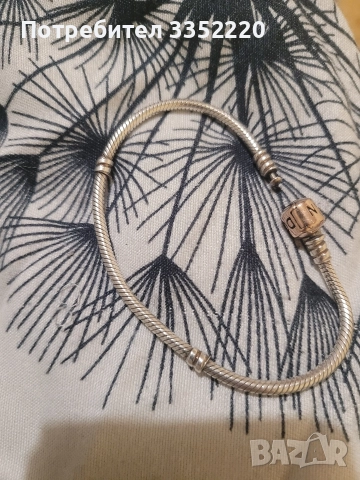 гривна pandora