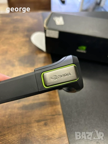 3D oчила NVIDIA, снимка 2 - Друга електроника - 53796662