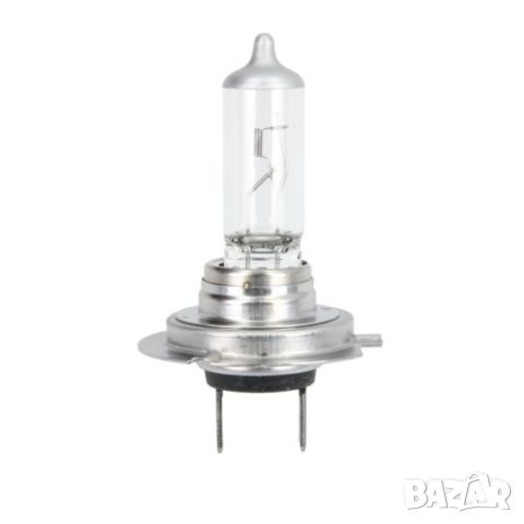 OSRAM H7 Night Breaker Silver, снимка 2 - Аксесоари и консумативи - 28366260