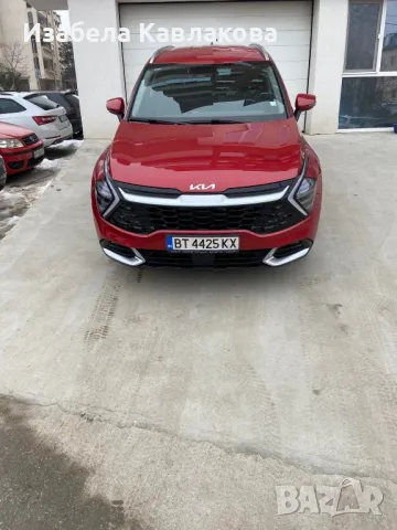 Kia Sportage , снимка 2 - Автомобили и джипове - 49309481