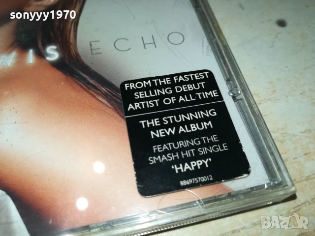 LEONA LEWIS CD 2106251941, снимка 14 - CD дискове - 50749622