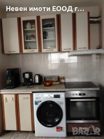 Двустаен, кв. К.Фичето, гр. Велико Търново,до ЛИДЪЛ