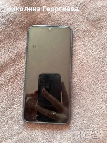Продавам Samsung Galaxy A50, снимка 2 - Samsung - 53803477