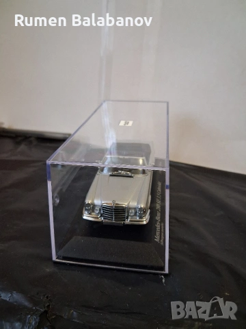 колекционерски колички , снимка 3 - Колекции - 54017306