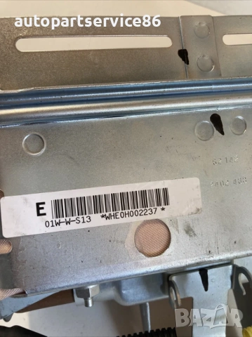 Блок на таблото за Subaru Tribeca 3.0 V6 (2009) , снимка 3 - Части - 54225980