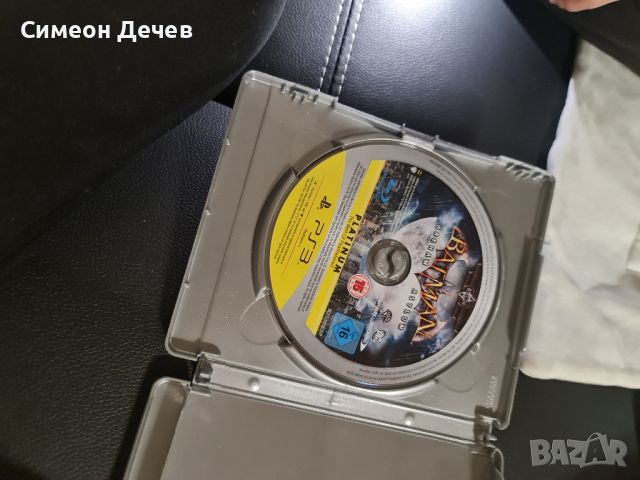 Игри за PS3, снимка 16 - Игри за PlayStation - 45591531