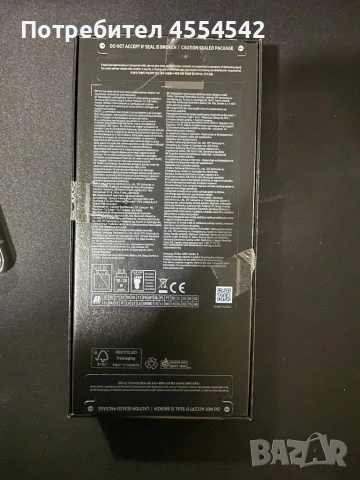 Samsung Z Flip 5 256 GB, снимка 4 - Samsung - 53487392