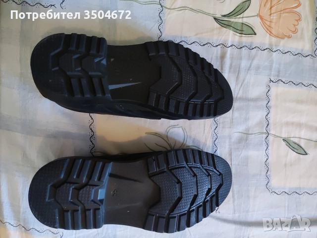 Мъжки Обувки !, снимка 4 - Ежедневни обувки - 52740835