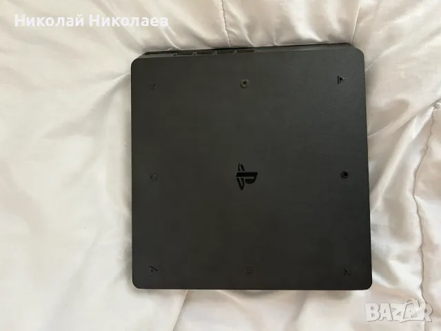 Ps4 s 2бр. Джойстика и 2бр игри фифа 22 и 23, снимка 2 - Игри за PlayStation - 47181686