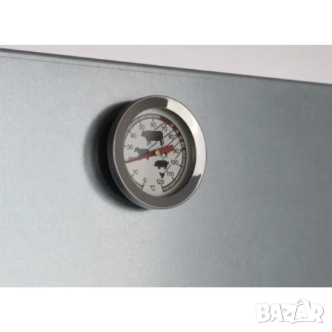 Пушилня за месо / Уред за опушване на месо , снимка 5 - Барбекюта - 52529806