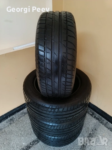 215/55/16 летни гуми , снимка 9 - Гуми и джанти - 53852153