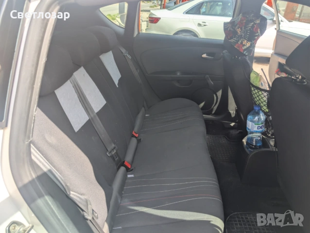 Seat Leon 1p1 (CBZB), снимка 7 - Автомобили и джипове - 53872035