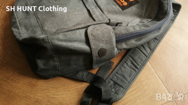SUPERDRY BAG раница 26-53, снимка 5 - Раници - 52794789