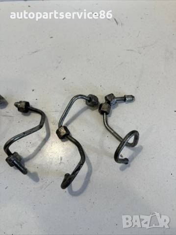 Тръби за горивни инжектори за Jeep Grand Cherokee 3.0 Crd (2012), снимка 3 - Части - 53512567