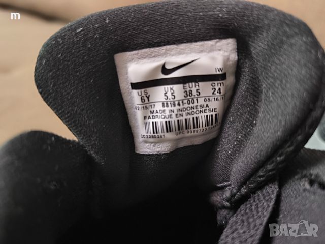 Nike  Найк, снимка 5 - Маратонки - 46639460