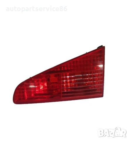 Вътрешен заден десен стоп за Peugeot 607 (2003)