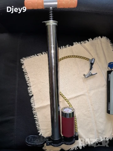 катинар за колело, тротинетка , снимка 3 - Аксесоари за велосипеди - 51385462