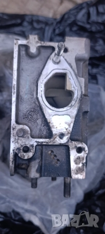 Глава от Опел Астра 1.7д, снимка 6 - Части - 52119215