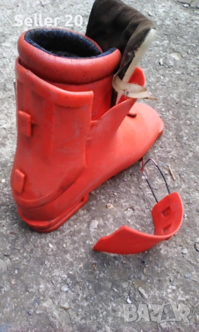 Ски, обувки, щеки и детски, снимка 14 - Зимни спортове - 51953209