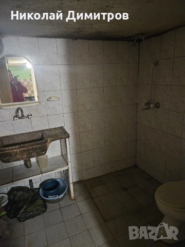 Самостоятелен етаж от къща. Варна кв. Трошево , снимка 7 - Етаж от къща - 54158870