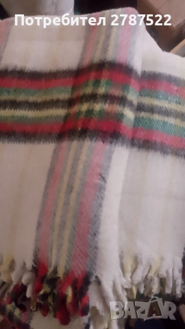 Вълнени одеяла, снимка 5 - Олекотени завивки и одеяла - 52843975