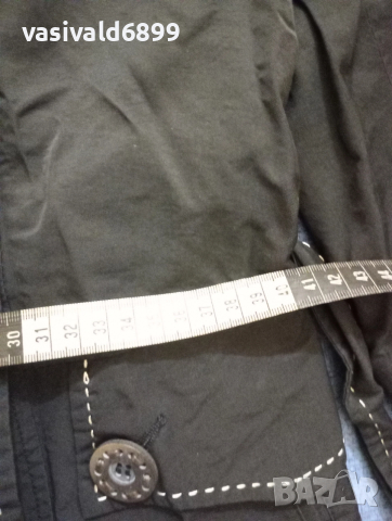 Дамски шлифер , снимка 8 - Шлифери - 52673749