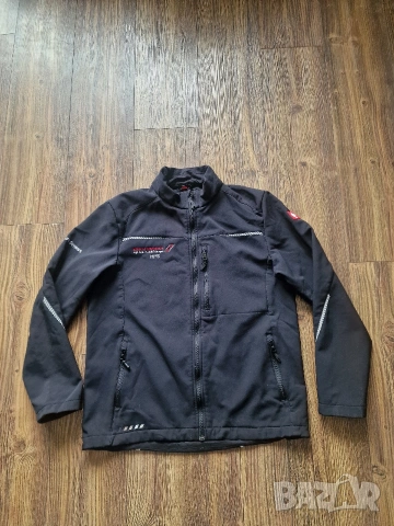 Страхотно мъжко яке неопрен ENGELBERT STRAUSS размер M 