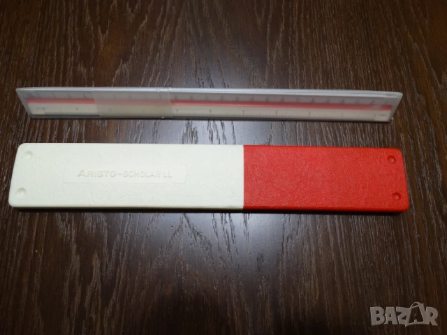 логаритмична и мащабна линия в комплект ..., снимка 7 - Други инструменти - 51236975