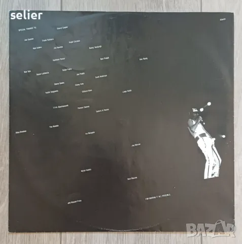 Предлагам ви една плоча на ALICE COOPER:  Alice Cooper  ‎– The Alice Cooper Show Издание 🇬🇧 UK 197, снимка 3 - Грамофонни плочи - 49915344