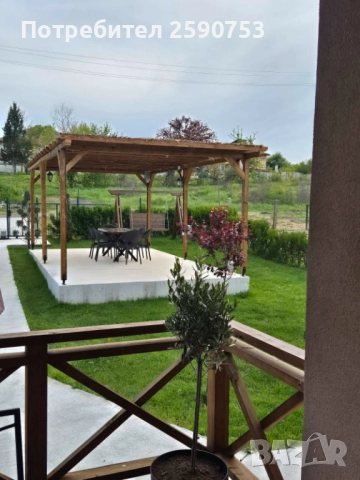 Продава къща В село ВЕЛИКА, снимка 13 - Къщи - 52231371