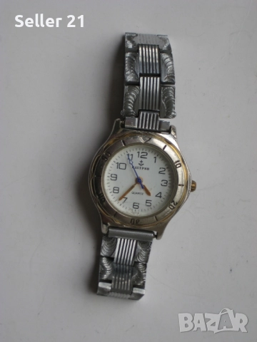 Ръчни часовници Quartz Q&Q Ricardo Calypso Renault Pitters TQ Japona Xonix, снимка 13 - Мъжки - 51919256