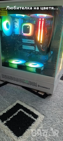 нов компютър AMD Ryzen 7 7800X3D, снимка 4 - За дома - 53120881