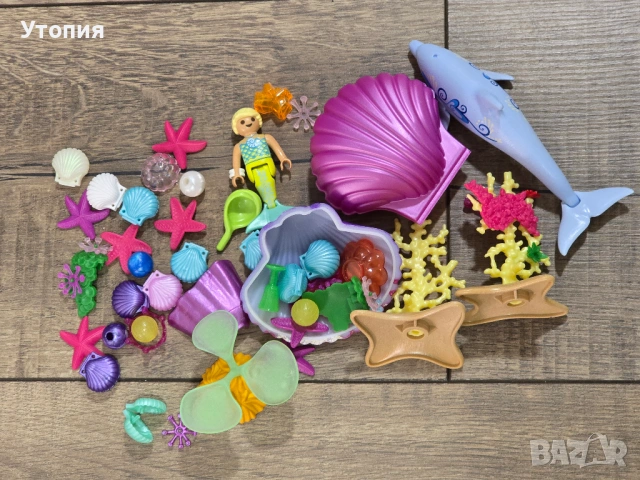 Playmobil фигурки, превозни средства и др., снимка 3 - Фигурки - 30127633