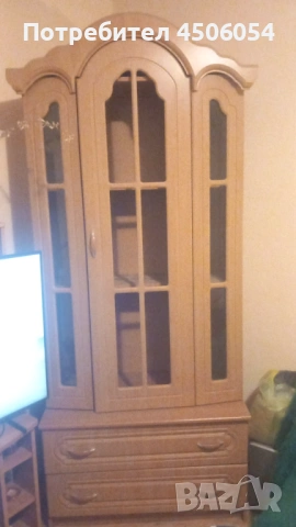 Гардероб,Секция,и др., снимка 3 - Гардероби - 53351973