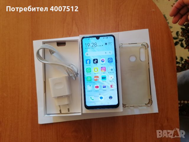 Huawei P30 lite